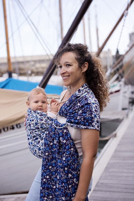 
                  
                    Charger l&amp;#39;image dans la galerie, Sling Magnolia Pluie de Juin
                  
                